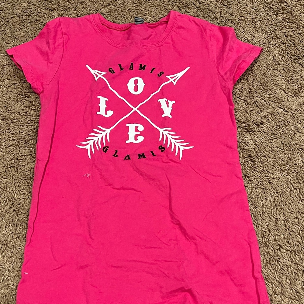 Kids shirt